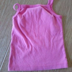 Kids Exchange Girls Tank